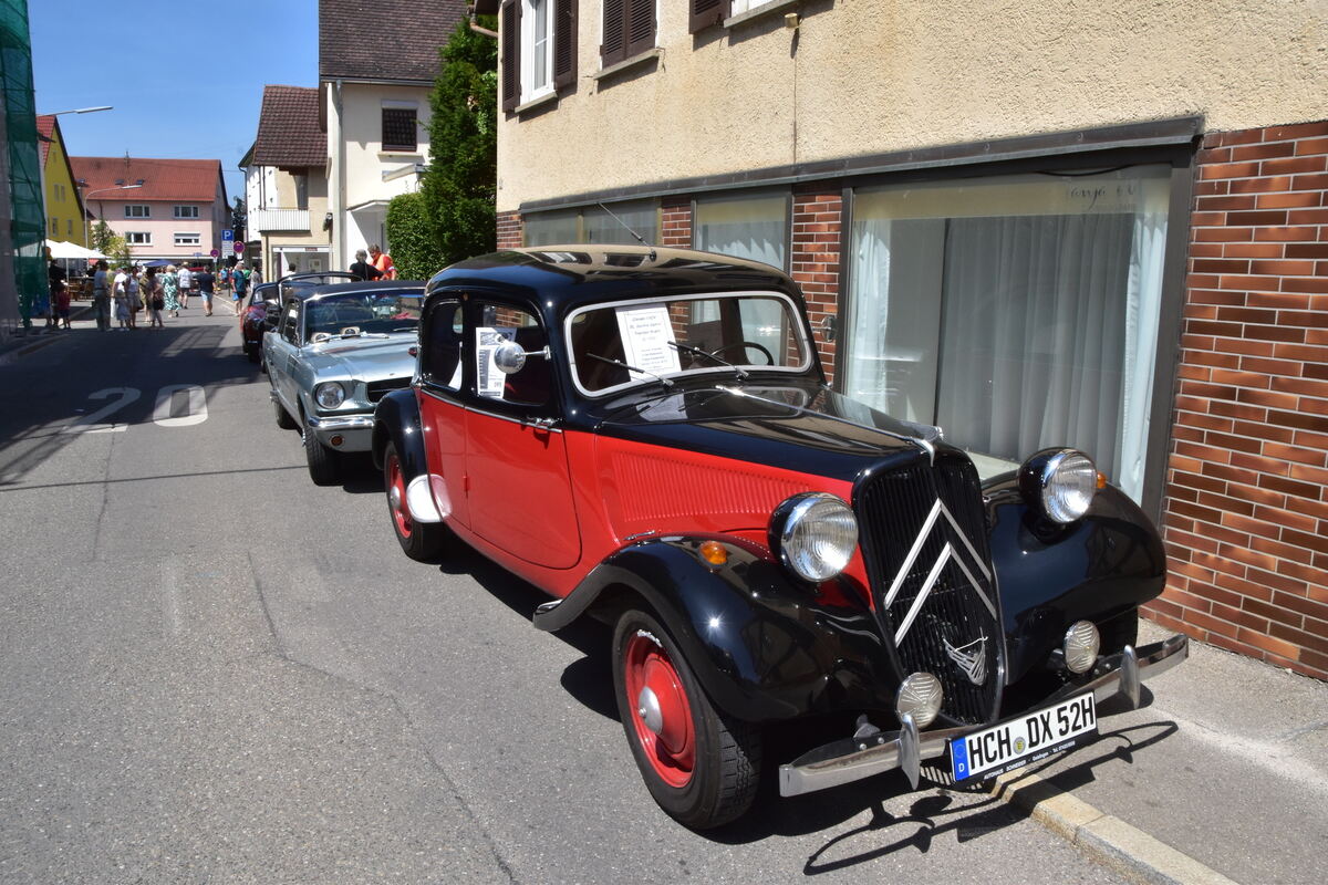 Rosenmarkt Mössingen FOTO MEYER071