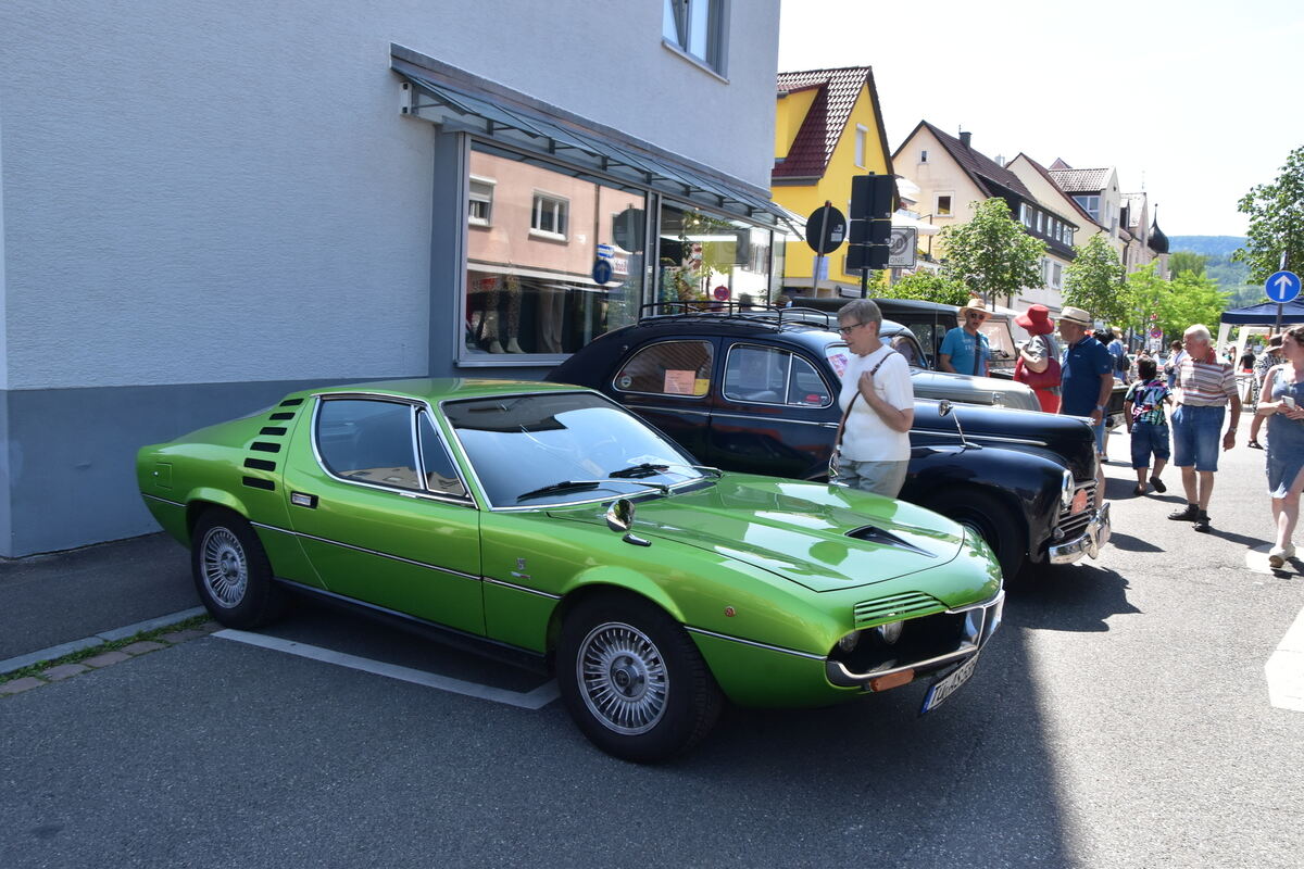 Rosenmarkt Mössingen FOTO MEYER073