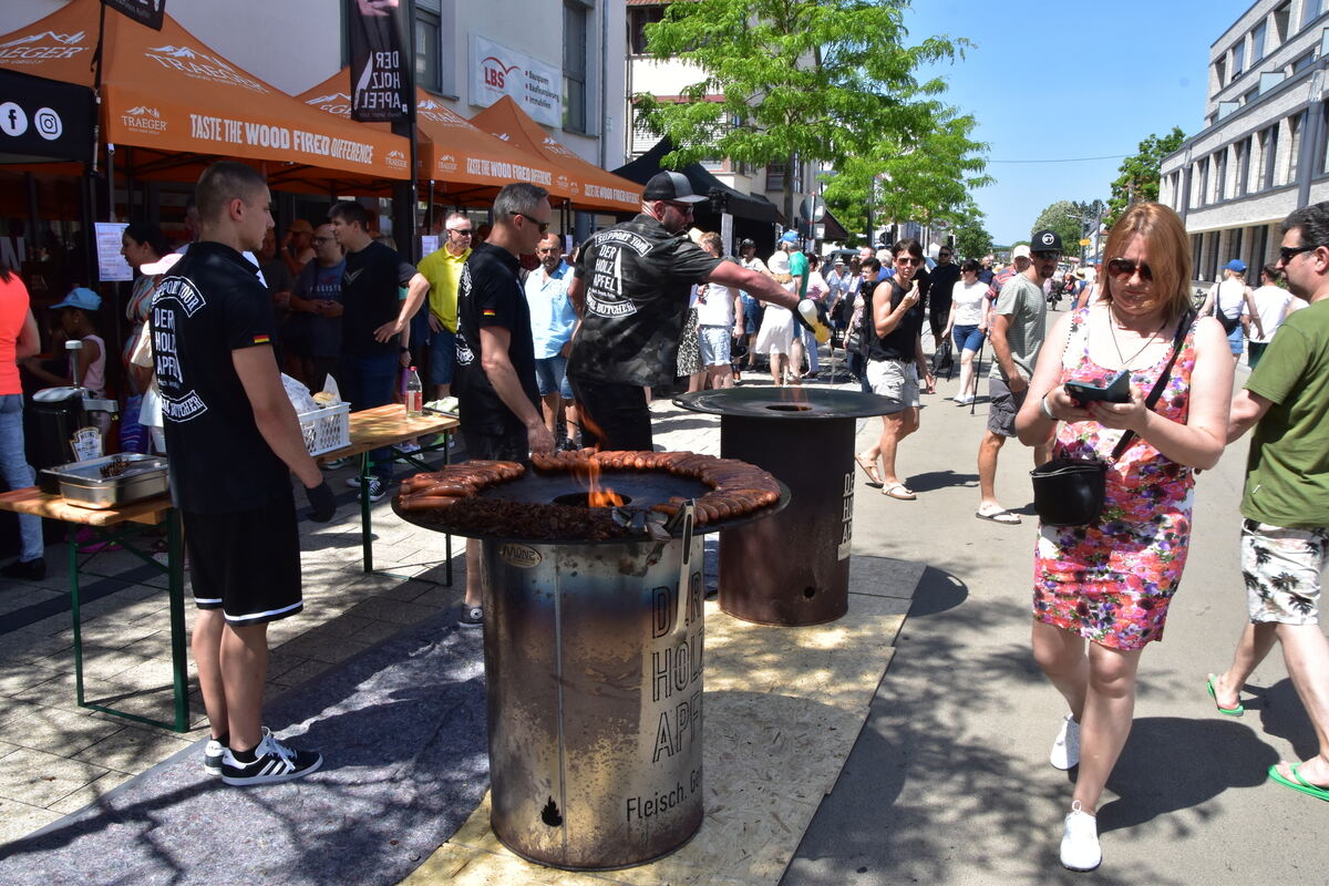 Rosenmarkt Mössingen FOTO MEYER076