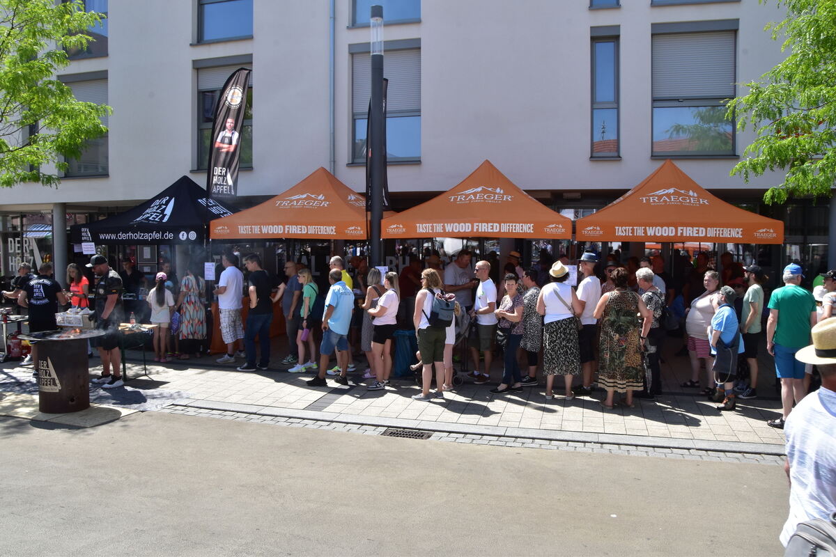 Rosenmarkt Mössingen FOTO MEYER077