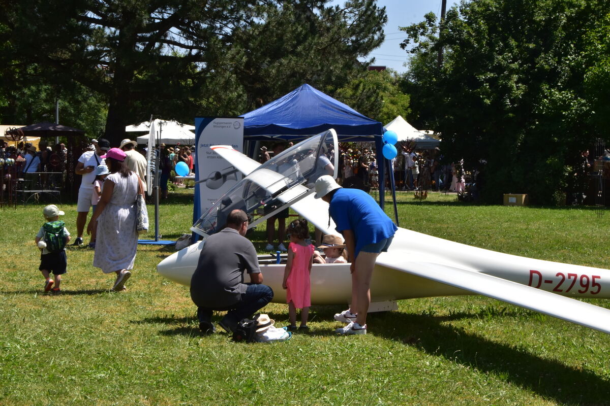 Rosenmarkt Mössingen FOTO MEYER082