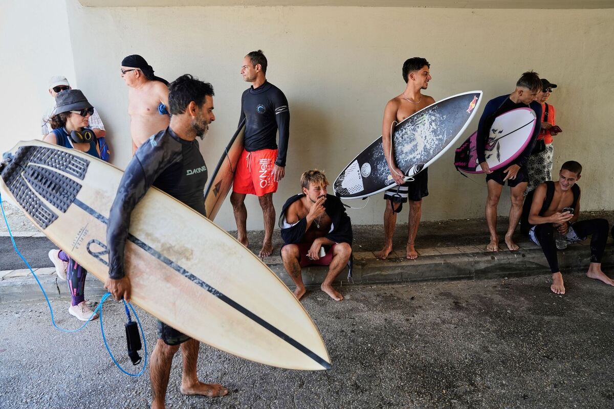 Nahostkonflikt - Israel