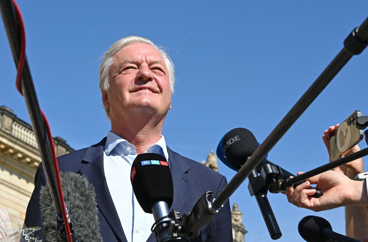 Bundesgericht urteilt über »Compact« Verbot