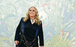 Kultur, Kunst, Unterhaltung, USA, Melissa Etheridge, Unterhaltung, Leute, Theater, Auszeichnungen