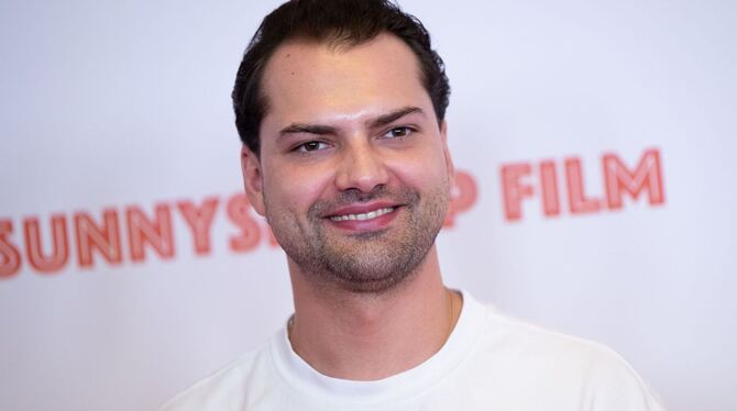 Jimi Blue Ochsenknecht