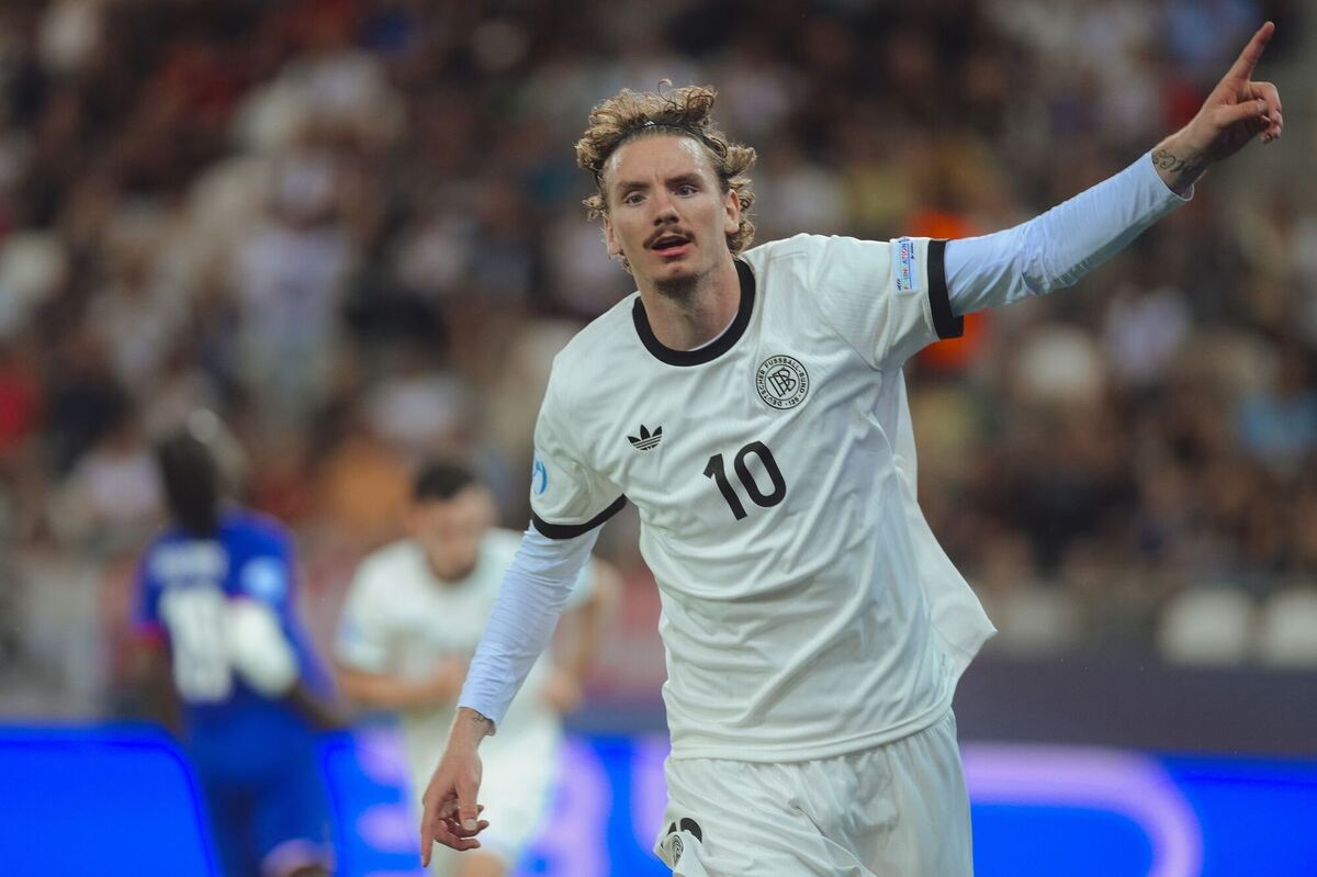 Frankreich - Deutschland Frankreich - Deutschland