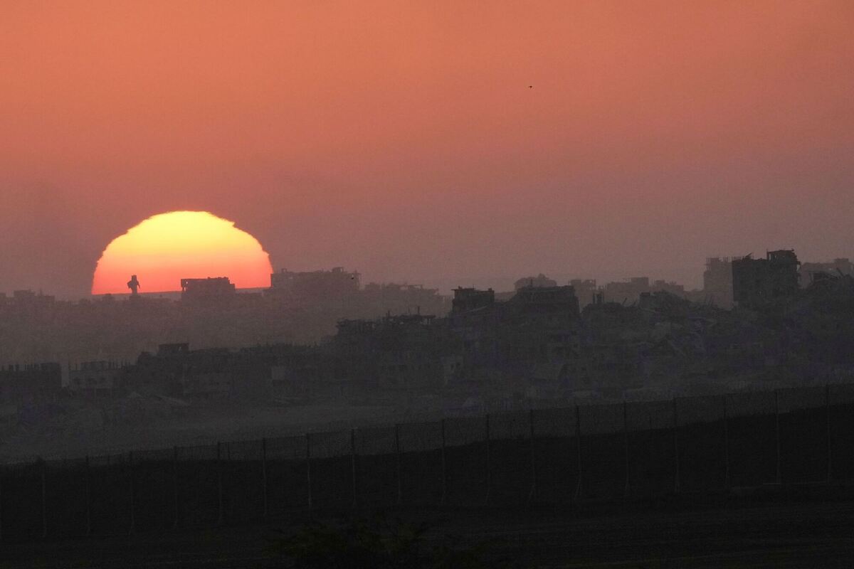 Nahostkonflikt - Israel