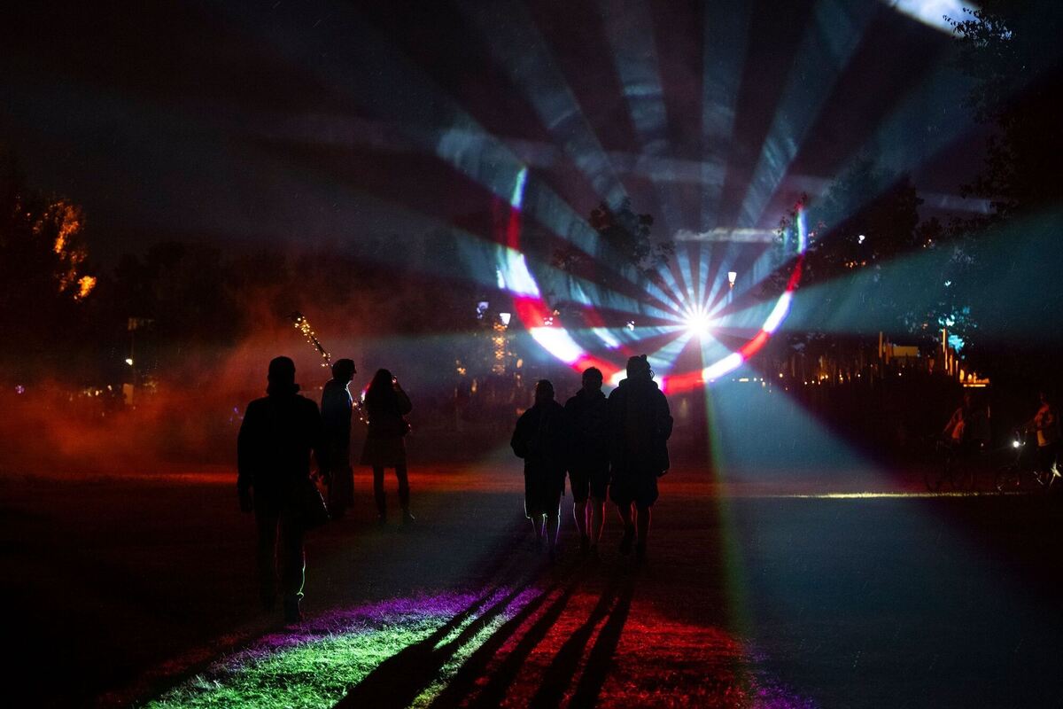 Fusion Festival 2025 Fusion Festival 2025