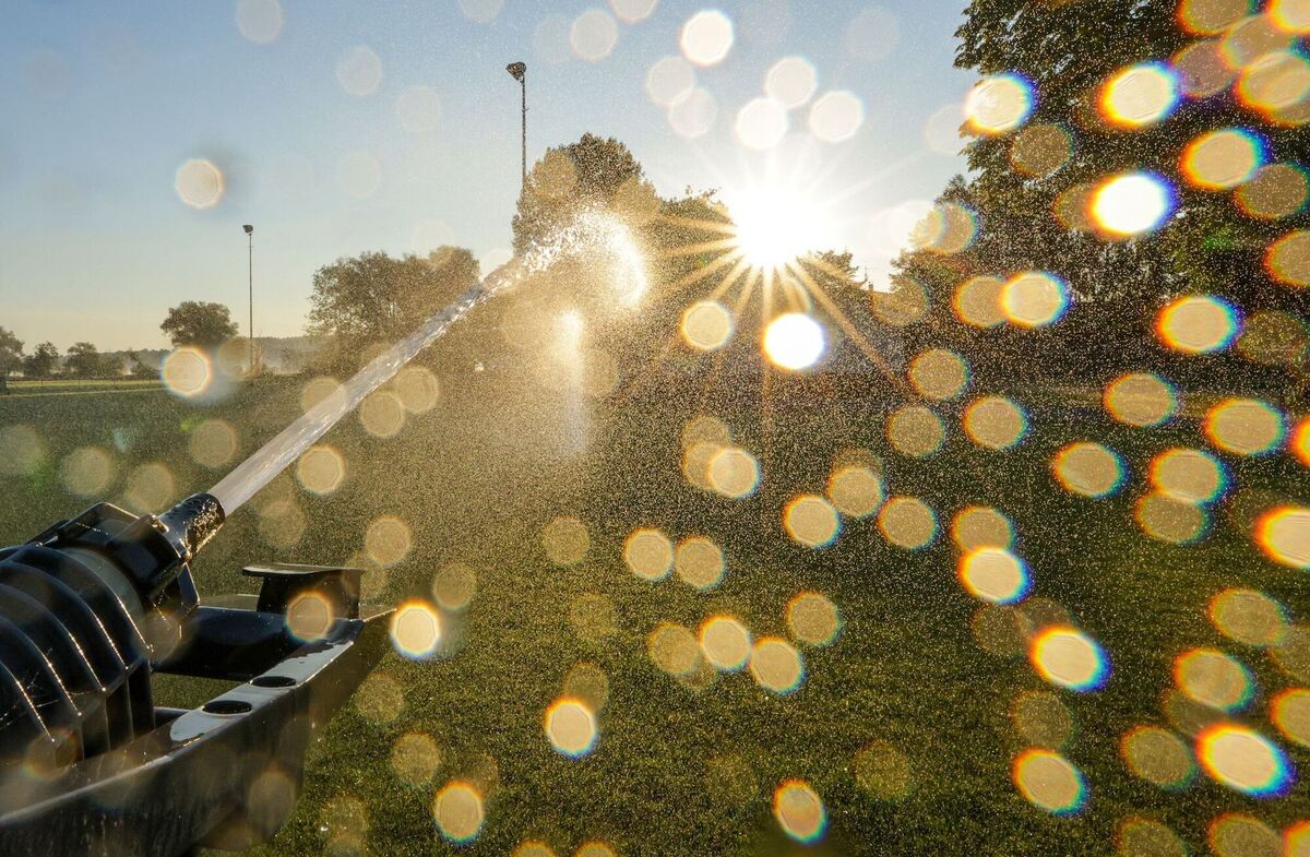 Wetter in Baden-Württemberg Wetter in Baden-Württemberg