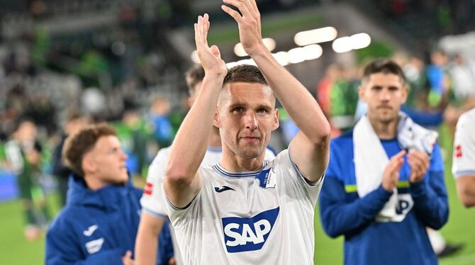 VfL Wolfsburg - TSG 1899 Hoffenheim