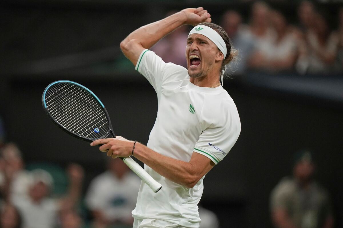 Tennis Wimbledon 2025