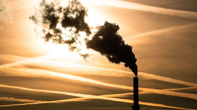 Klimaschutz Baden-Württemberg Klimaschutz Baden-Württemberg