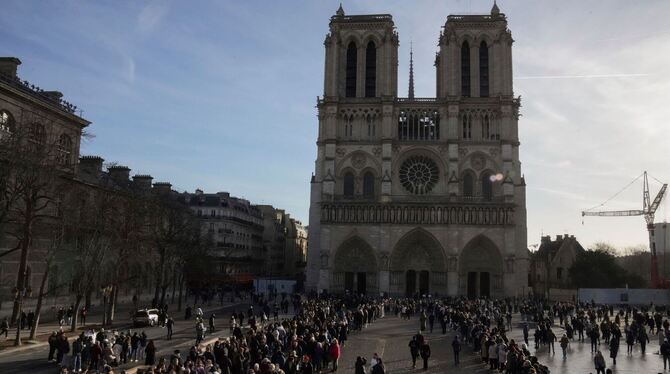 Notre Dame