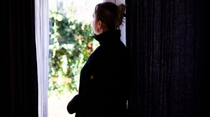 Wenn es an Wohlbefinden mangelt