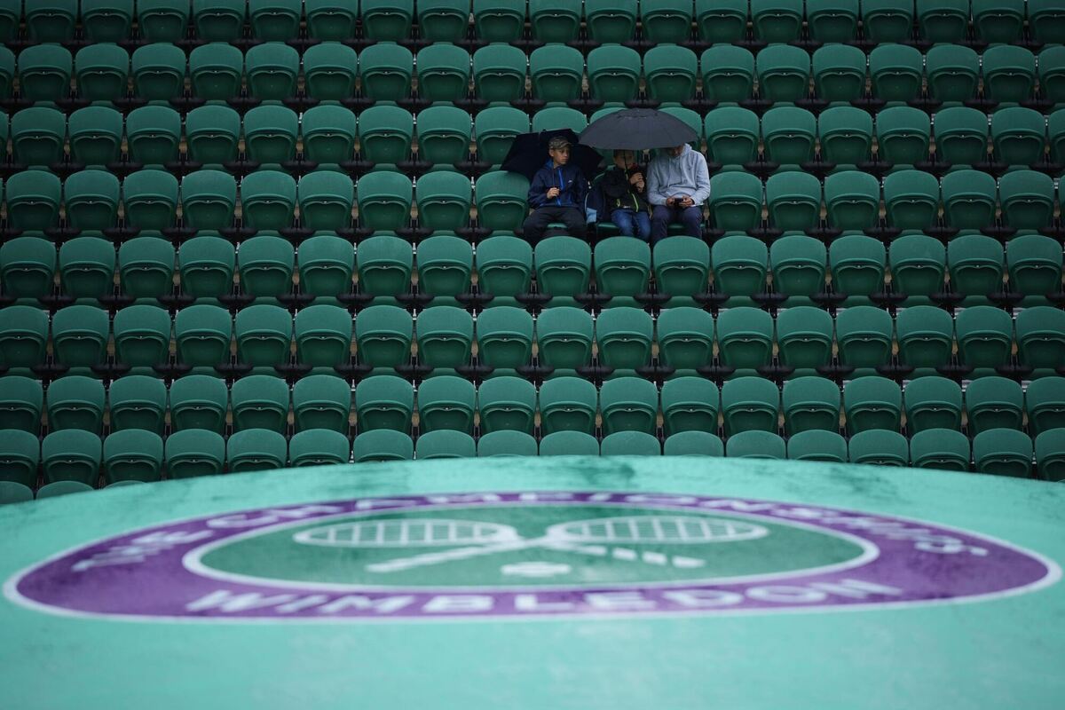 Tennis Wimbledon 2025 Tennis Wimbledon 2025