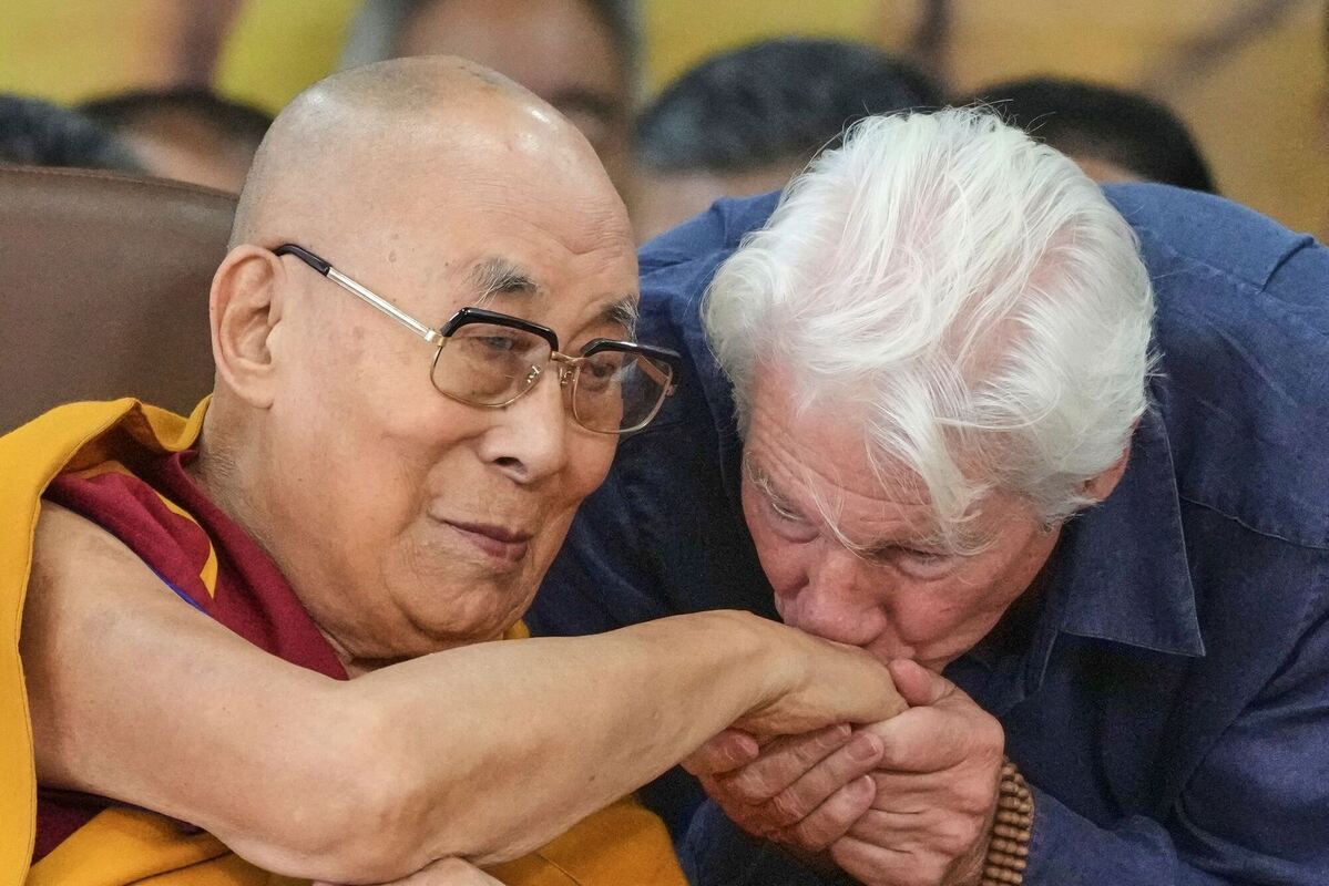 90. Geburtstag des Dalai Lama 90. Geburtstag des Dalai Lama