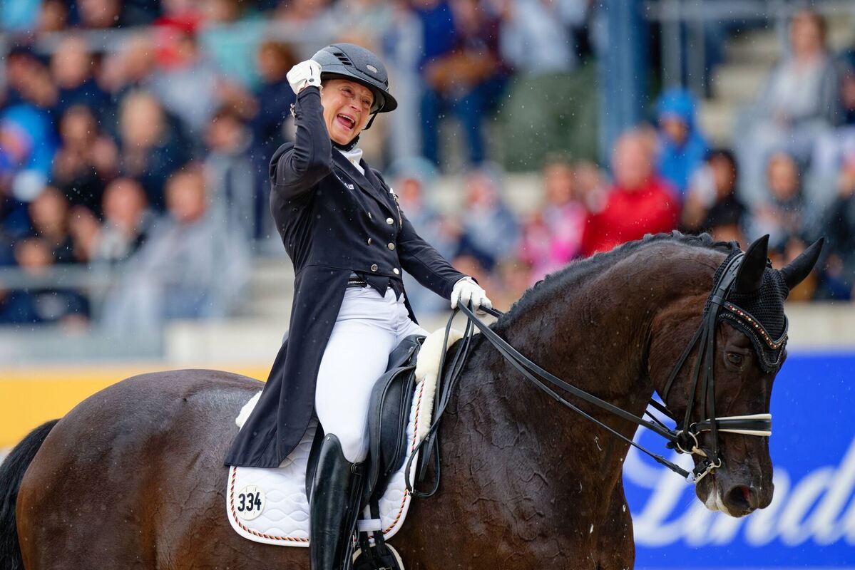 CHIO Aachen CHIO Aachen