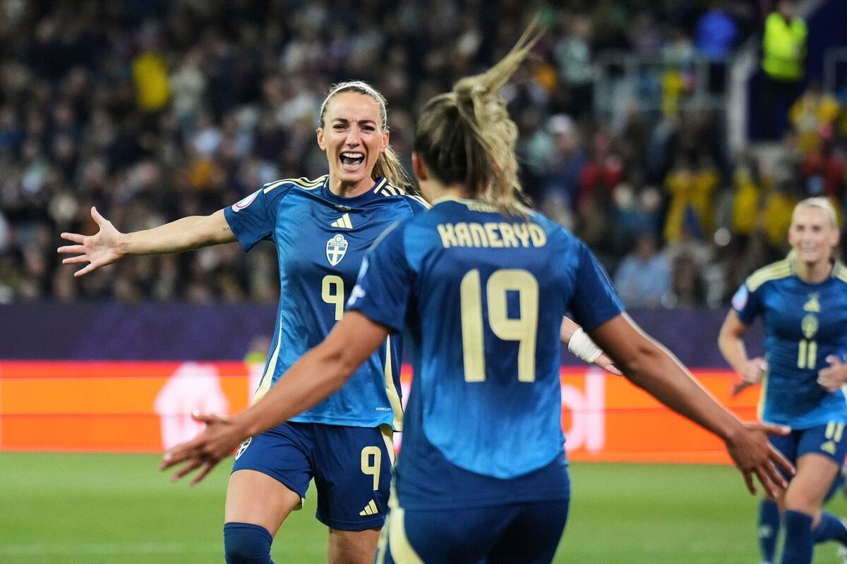 Polen - Schweden Polen - Schweden