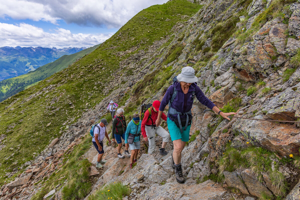 GEA-DAV-Wanderreise_Osttirol_Helmut Kober (15)