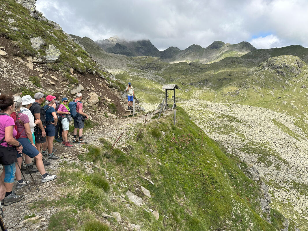 GEA-DAV-Wanderreise_Osttirol_Iris Goldack (63)