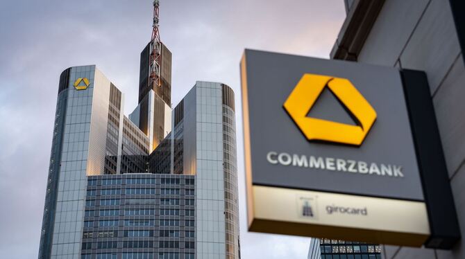Commerzbank Commerzbank