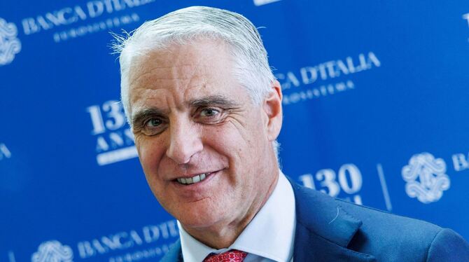 Unicredit-Chef Andrea Orcel Unicredit-Chef Andrea Orcel