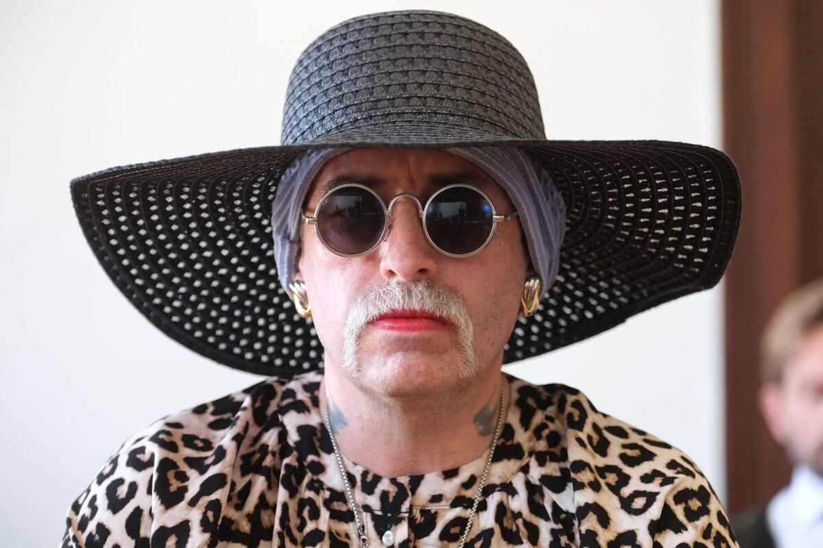 Urteil gegen Rechtsextremistin Liebich erwartet Urteil gegen Rechtsextremistin Liebich erwartet