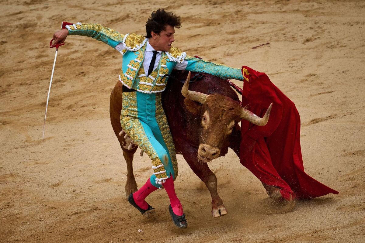 Stadtfest von San Fermin Stadtfest von San Fermin