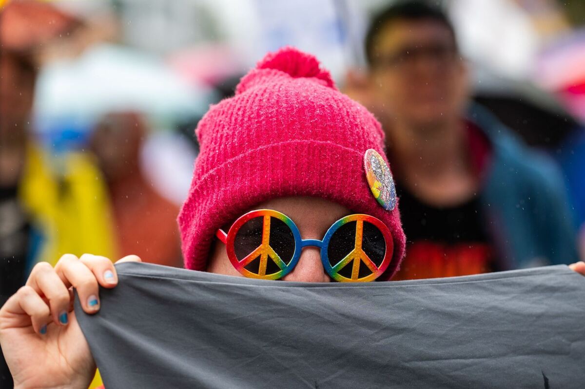 Christopher Street Day Demonstrationen Christopher Street Day Demonstrationen