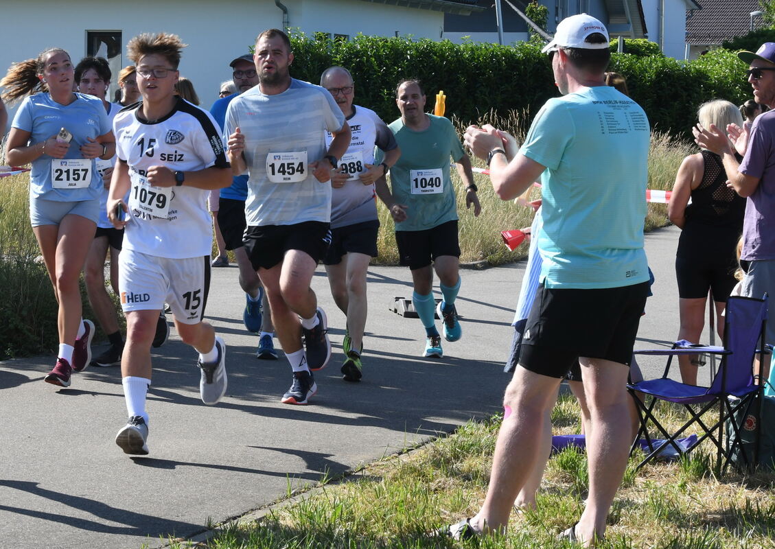 Ermstalmarathon 2025 FOTO MEYER001