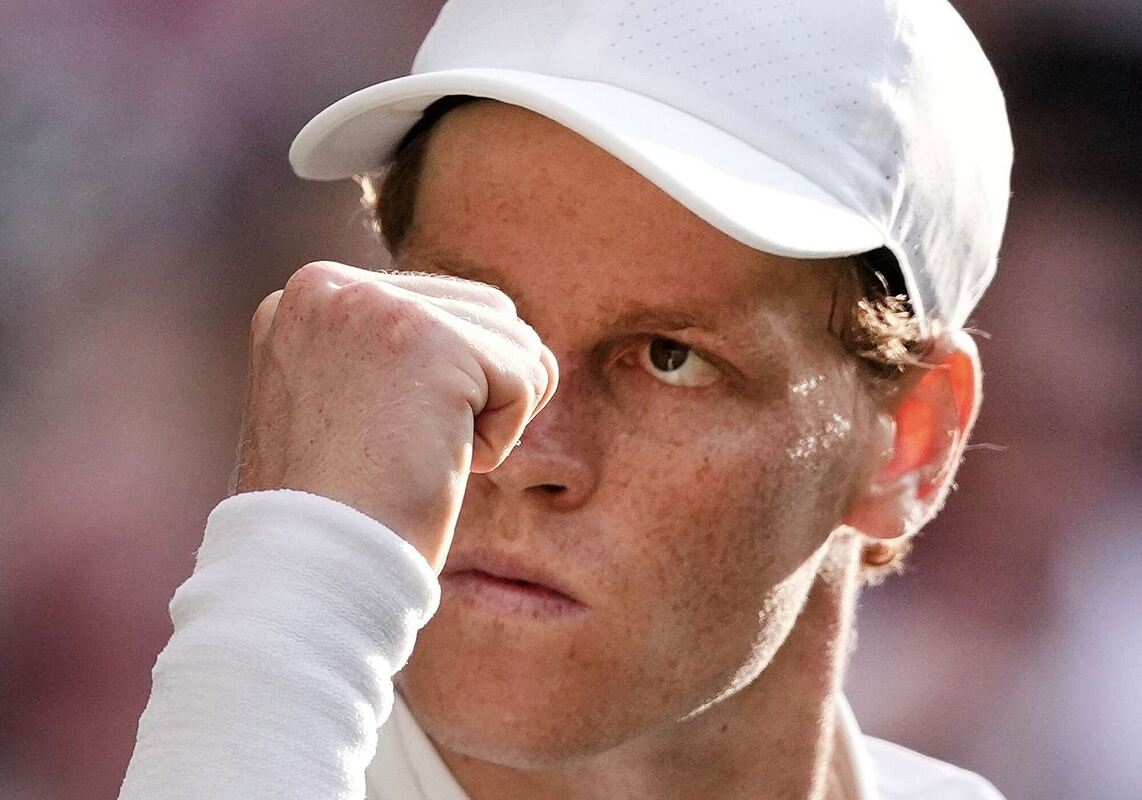 Wimbledon Tennis 2025 Wimbledon Tennis 2025