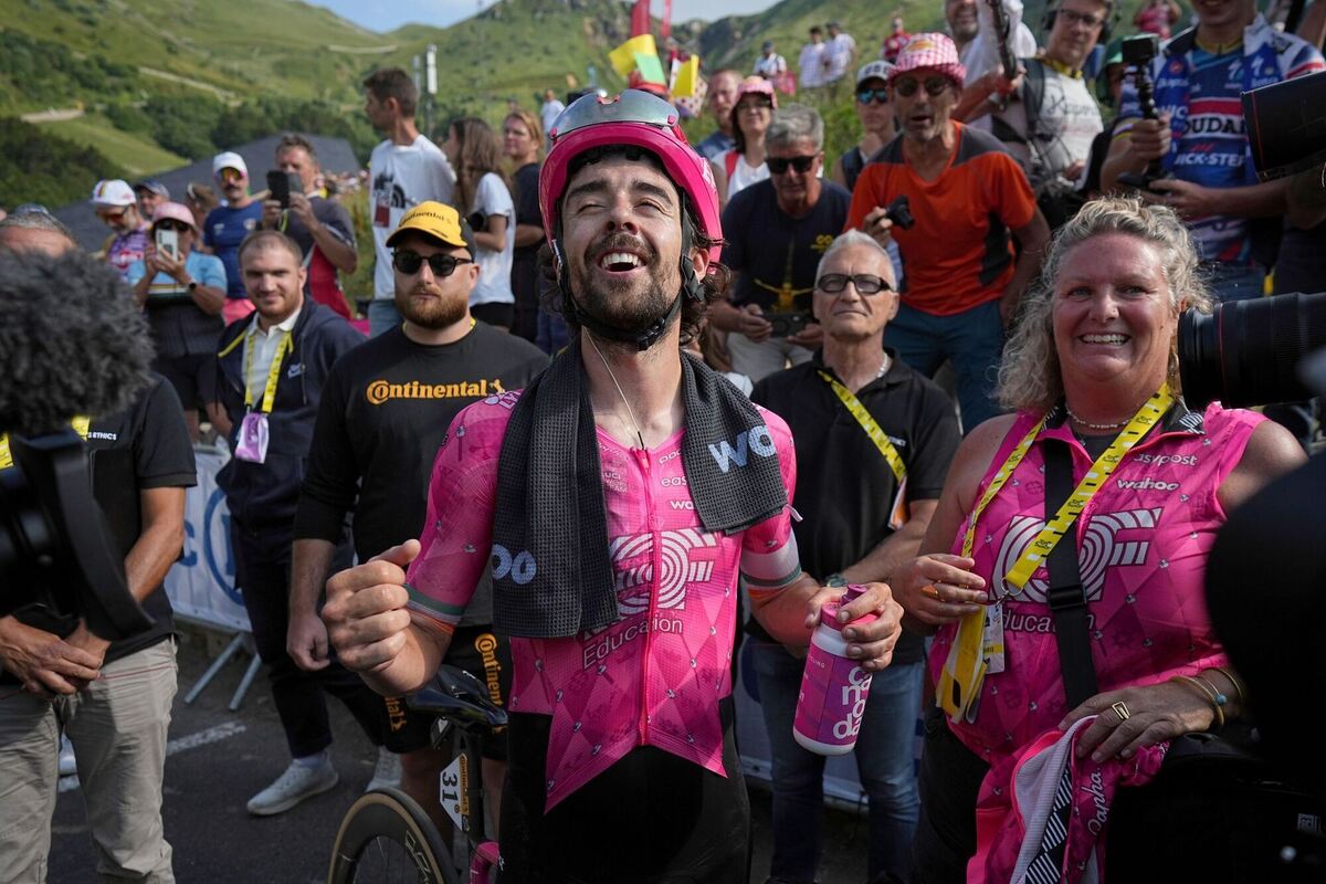 Tour de France Tour de France