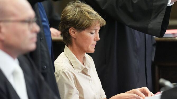 Fortsetzung Prozess wegen mutmaßlicher Kindesentführung