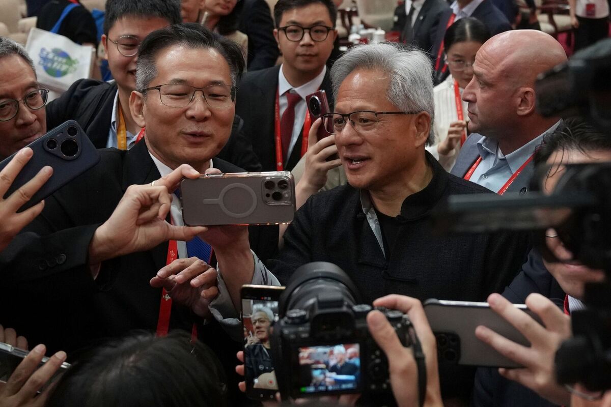 Lieferketten-Messe in China Lieferketten-Messe in China