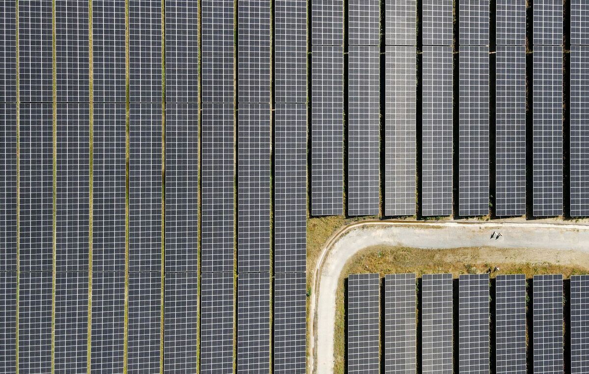 Erster Solarpark von Iberdrola Deutschland Erster Solarpark von Iberdrola Deutschland