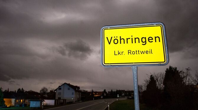 Gemeinde Vöhringen Gemeinde Vöhringen