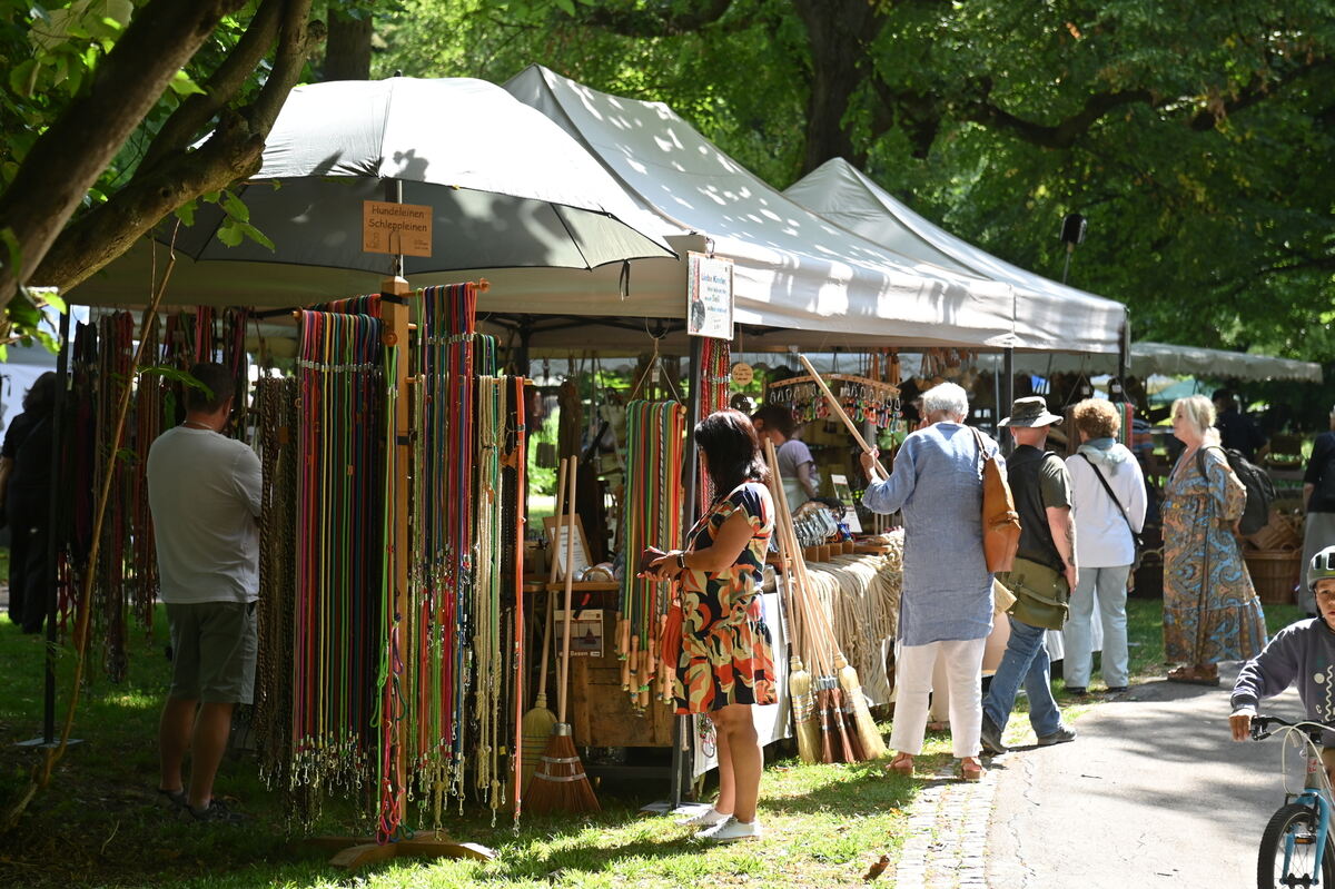 Neigschmecktmarkt 2025 FOTOS JÜRGEN MEYER_06