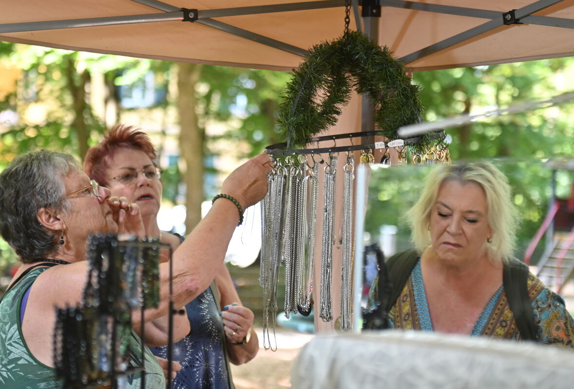 Neigschmecktmarkt 2025 FOTOS JÜRGEN MEYER_08