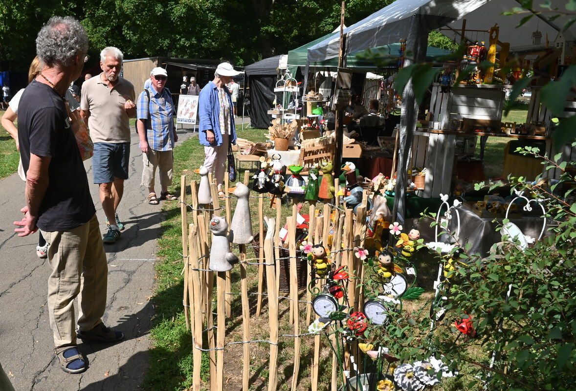 Neigschmecktmarkt 2025 FOTOS JÜRGEN MEYER_14