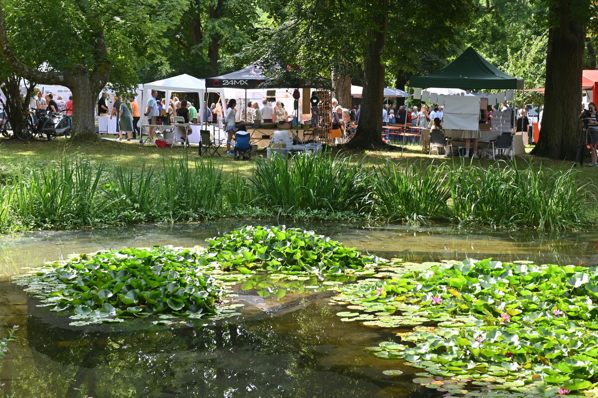 Neigschmecktmarkt 2025 FOTOS JÜRGEN MEYER_19