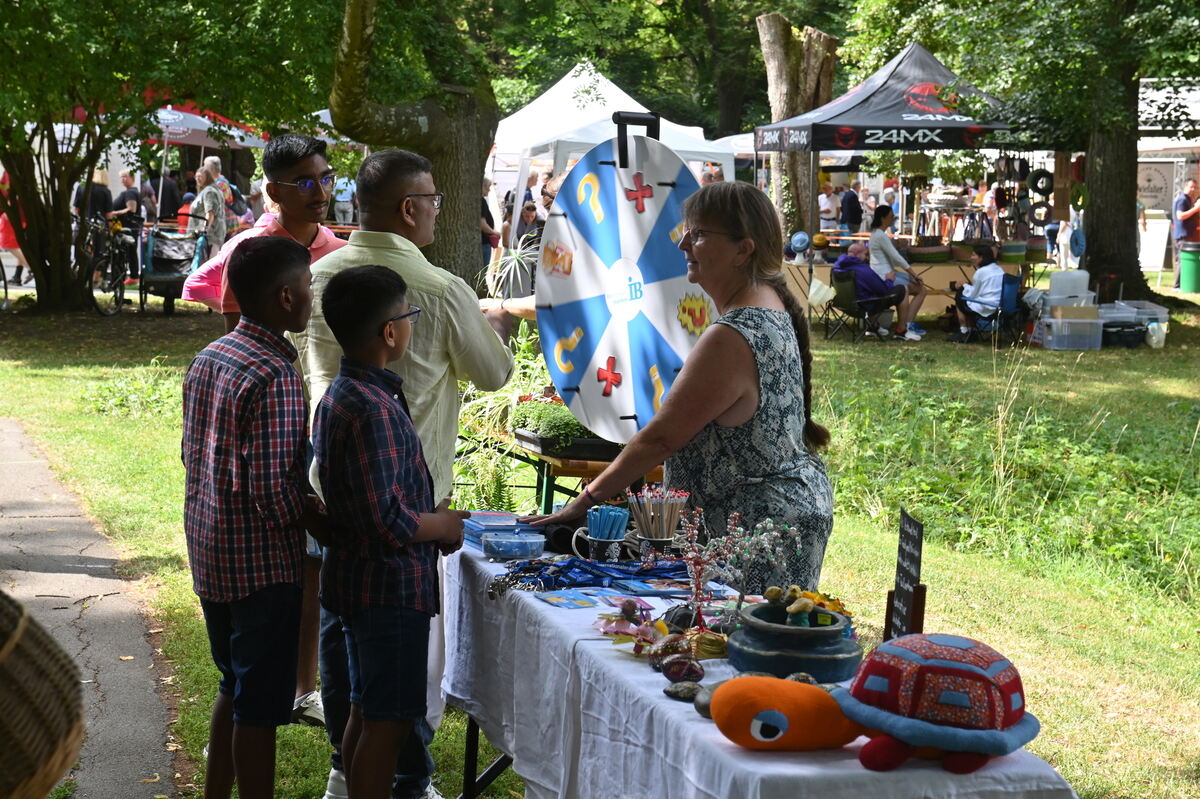 Neigschmecktmarkt 2025 FOTOS JÜRGEN MEYER_27