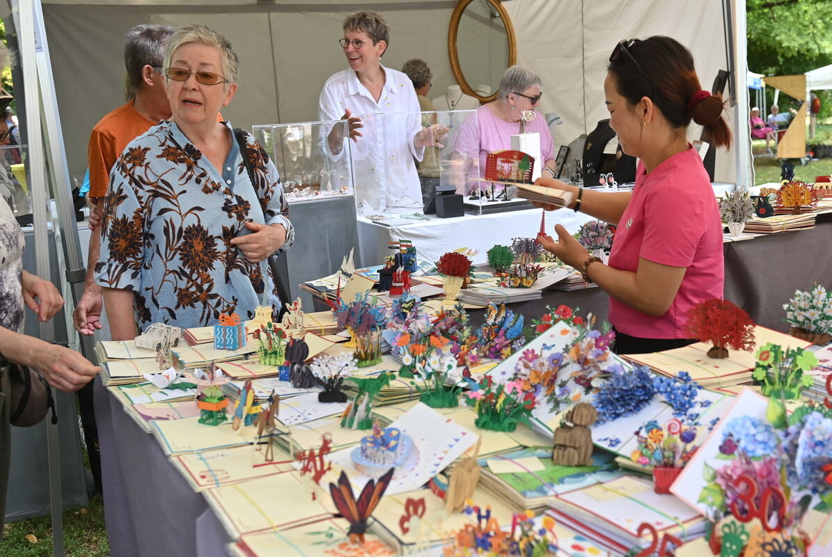 Neigschmecktmarkt 2025 FOTOS JÜRGEN MEYER_28