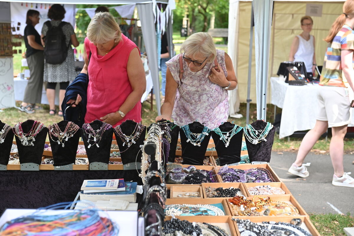 Neigschmecktmarkt 2025 FOTOS JÜRGEN MEYER_30