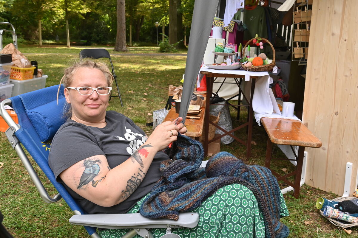 Neigschmecktmarkt 2025 FOTOS JÜRGEN MEYER_31