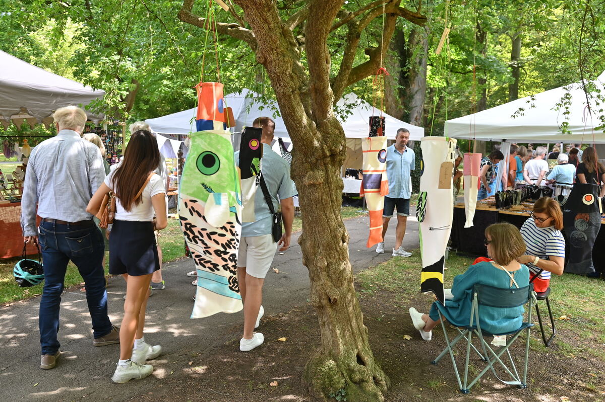 Neigschmecktmarkt 2025 FOTOS JÜRGEN MEYER_32