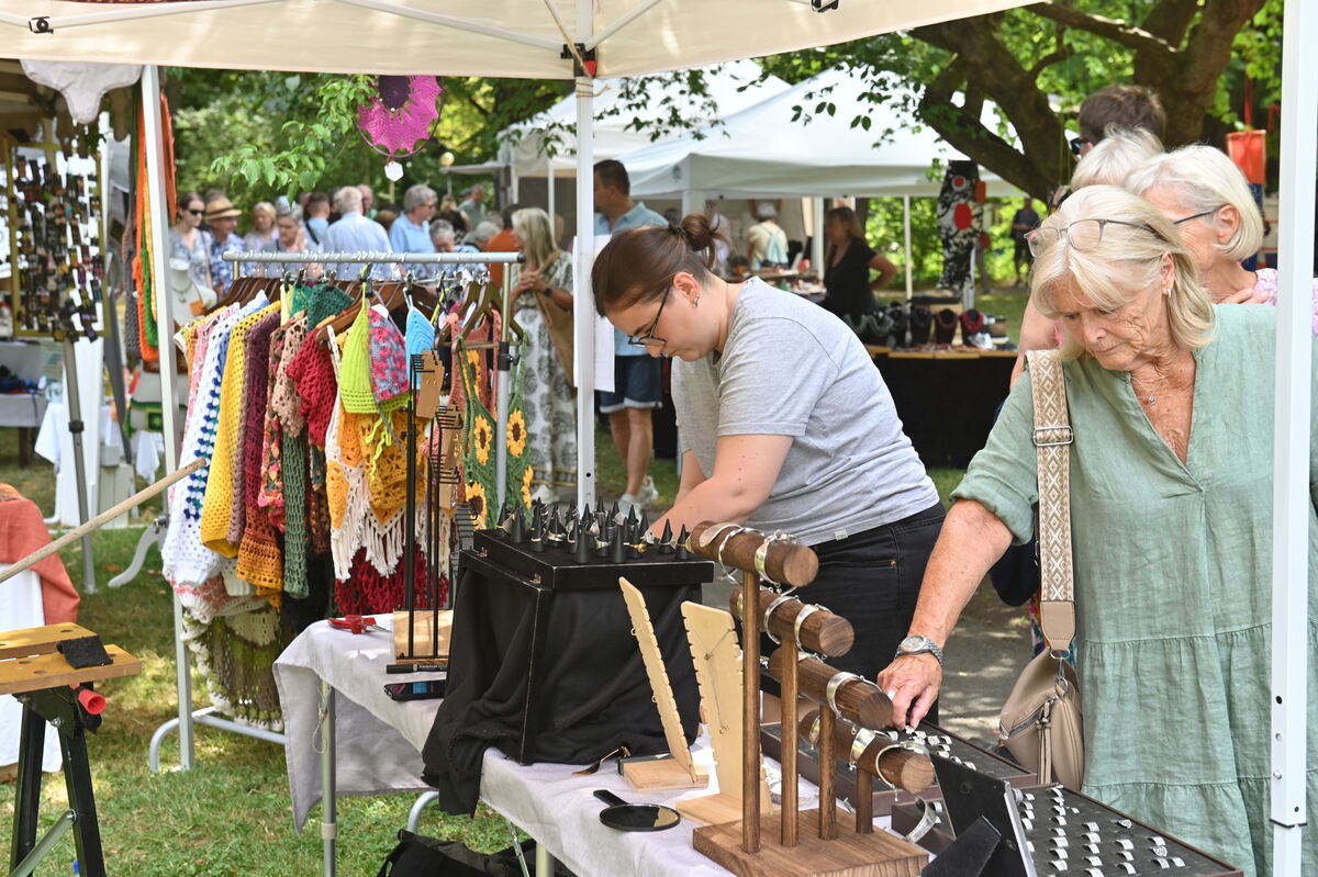 Neigschmecktmarkt 2025 FOTOS JÜRGEN MEYER_33