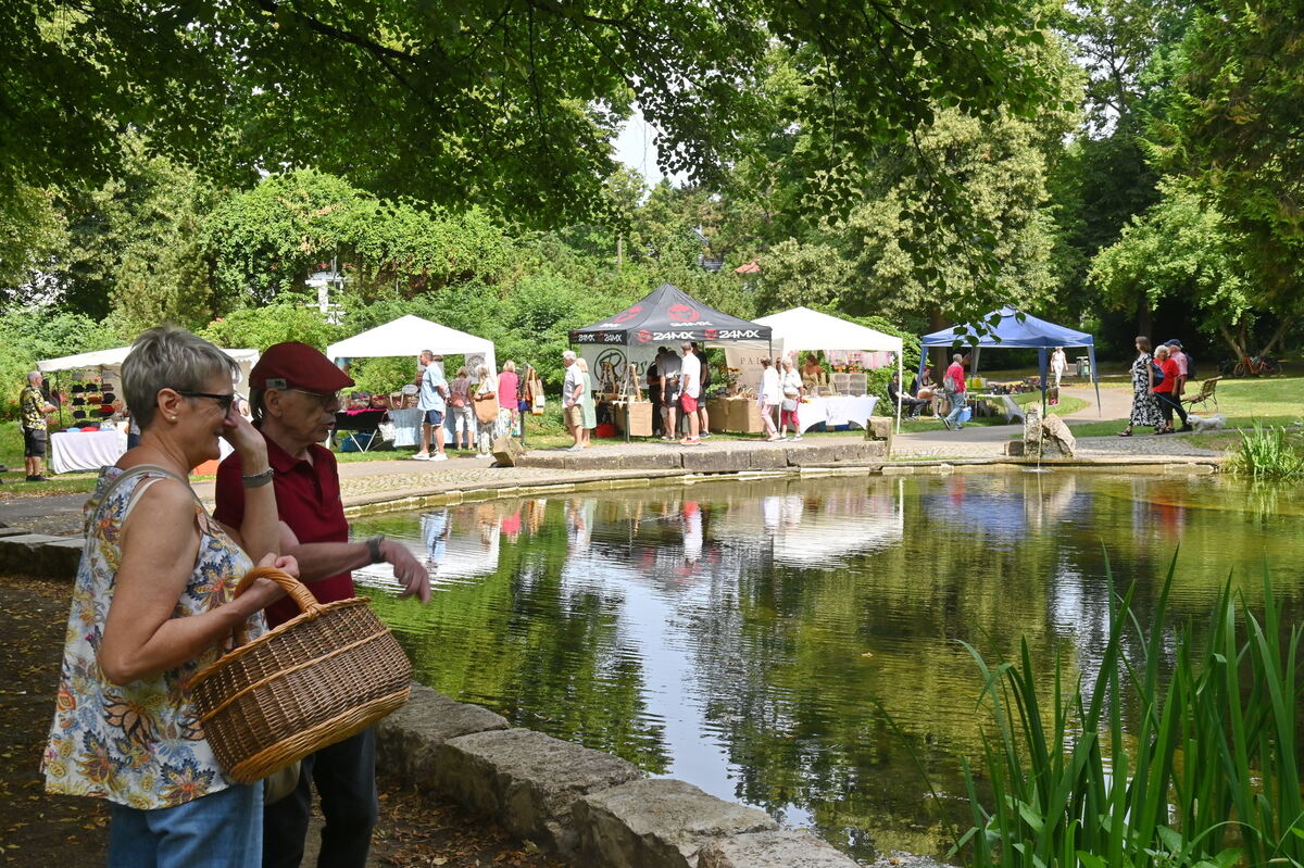Neigschmecktmarkt 2025 FOTOS JÜRGEN MEYER_35