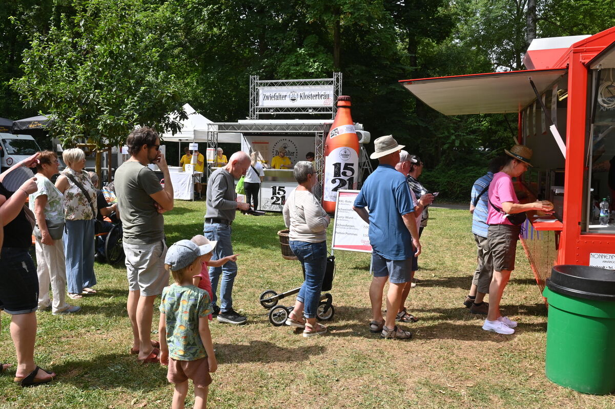 Neigschmecktmarkt 2025 FOTOS JÜRGEN MEYER_36