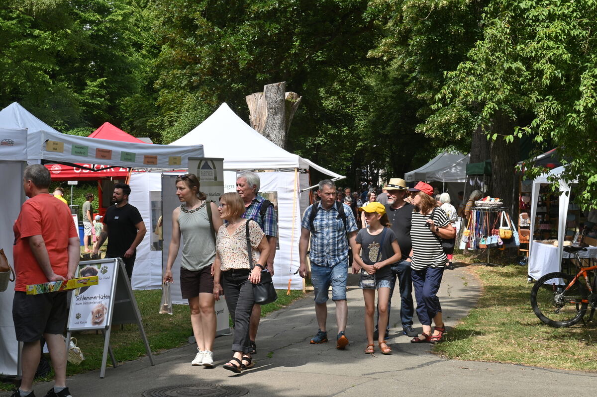Neigschmecktmarkt 2025 FOTOS JÜRGEN MEYER_38