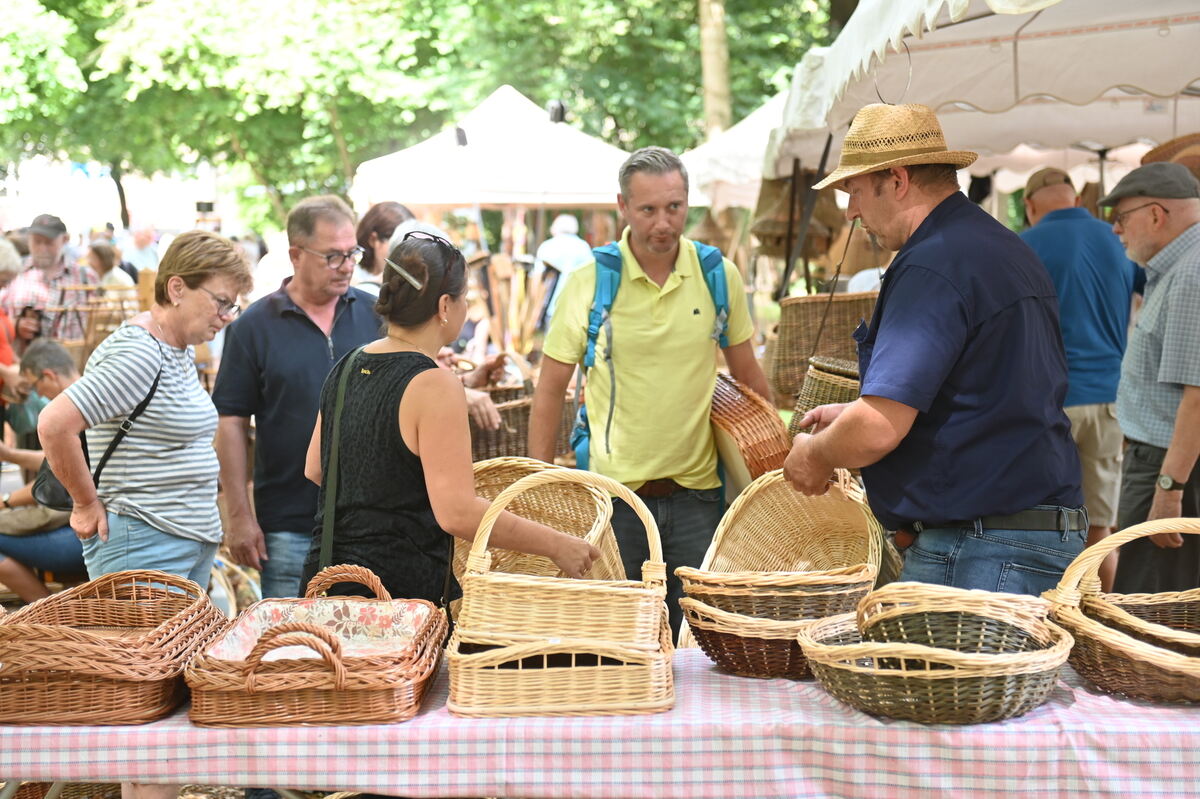 Neigschmecktmarkt 2025 FOTOS JÜRGEN MEYER_40